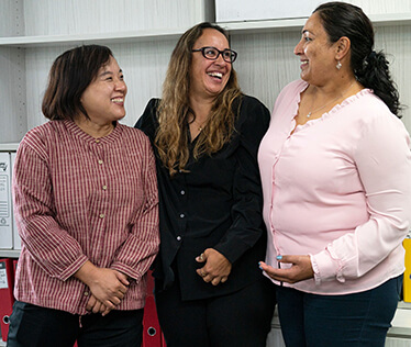 You've Been At Deane How Long?